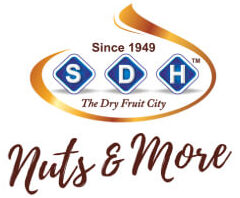 SDH Nuts & More